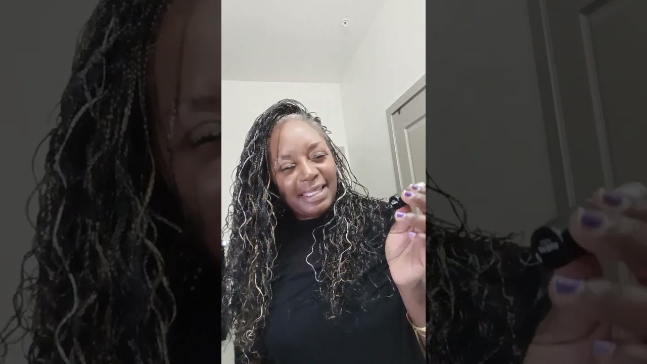 Look 10 years younger lazy transformation