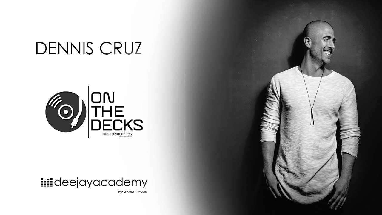 Dennis Cruz - On the Decks (Aftermath/Armando records)