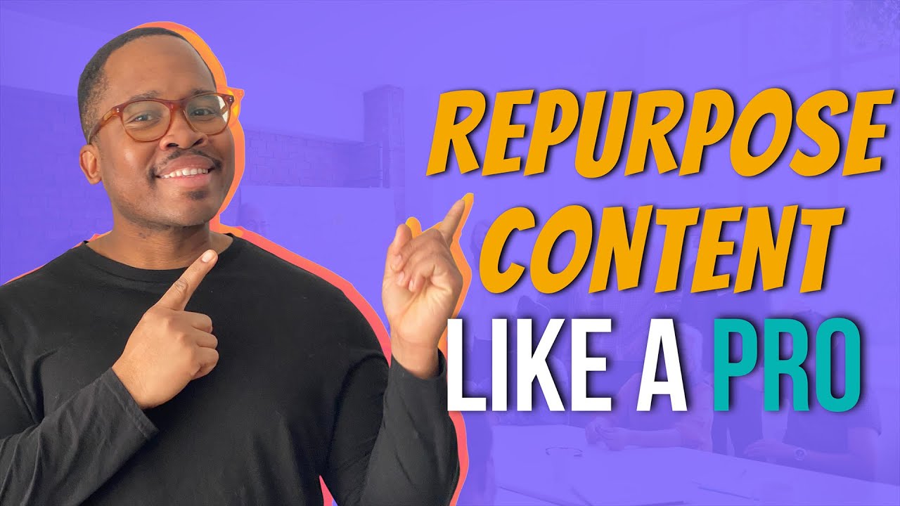 How I Use ASANA to Repurpose My Content for Social Media 🚀