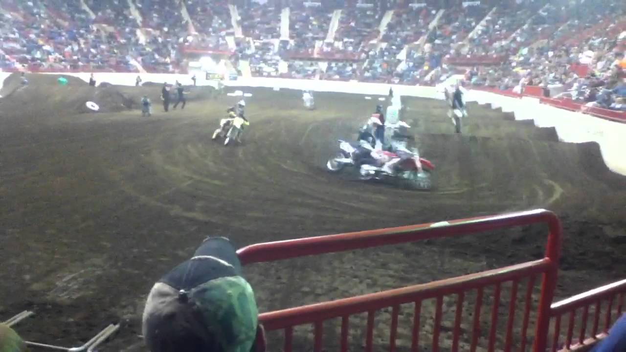 Motorama 2012