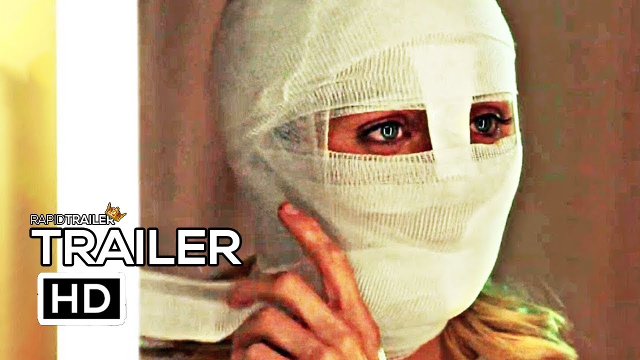 RABID Official Trailer (2019) Zombie, Horror Movie HD