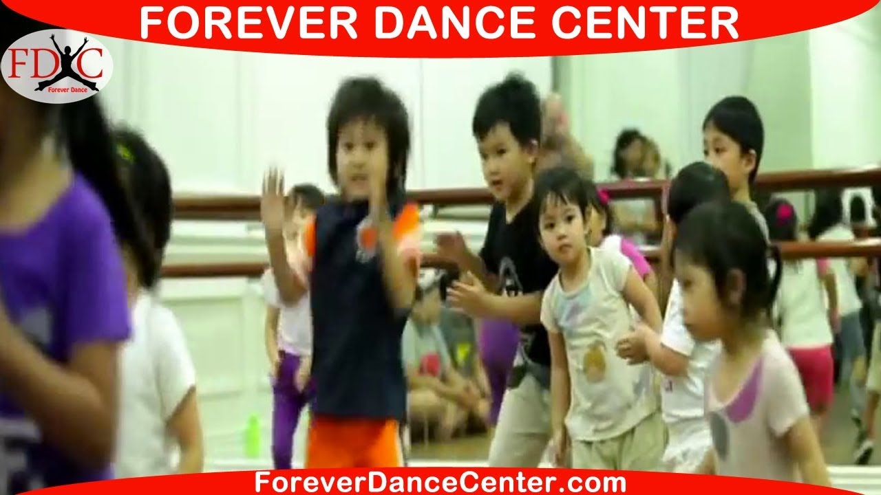 FDC Hip Hop Dance Choreography Kids Hiphop Dance School Jakarta #FDCenter