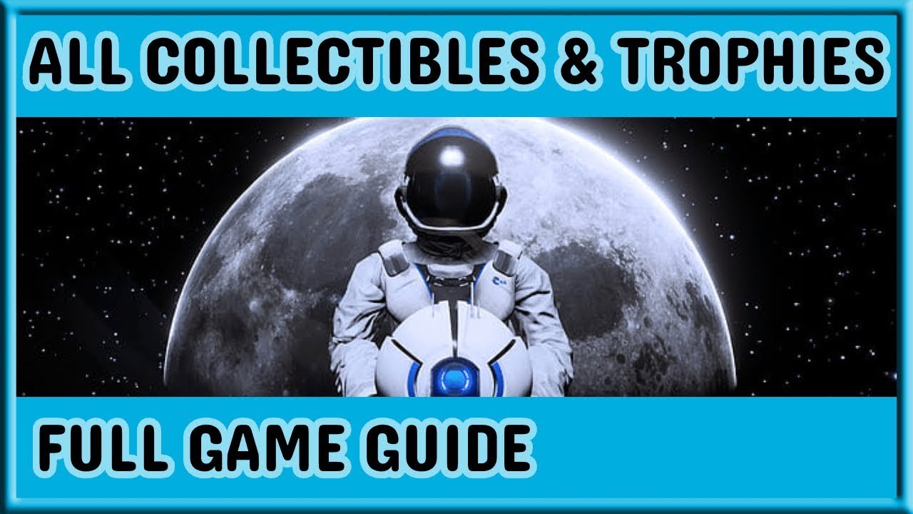 Deliver Us The Moon Platinum Walkthrough: 100% Full Game Collectibles and Trophies