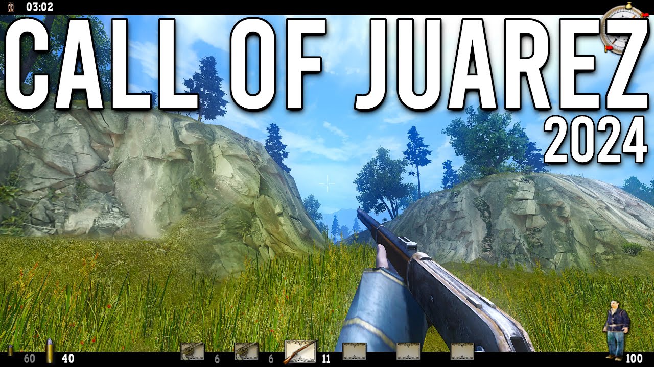 Call of Juarez Multiplayer in 2024