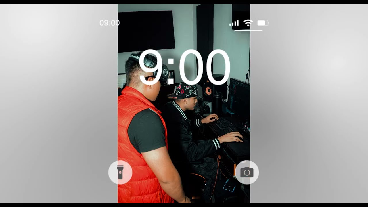 TENTACION - RAYAN SR 2026 - VISUALIZER