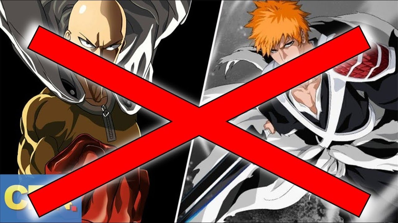 10 Characters More Powerful Than Ichigo DEBUNKED