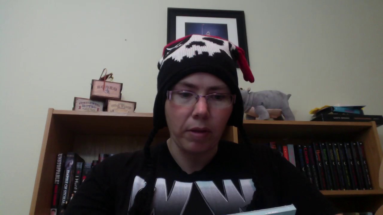 Owlcrate UNBOXING March 2017!