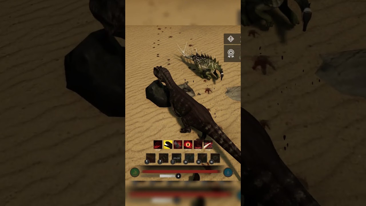 XDD | Path Of Titans