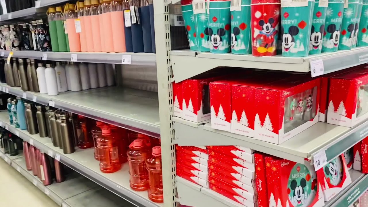 Kmart virtual tour Broadway shopping Center, Sydney, Australia # vlog