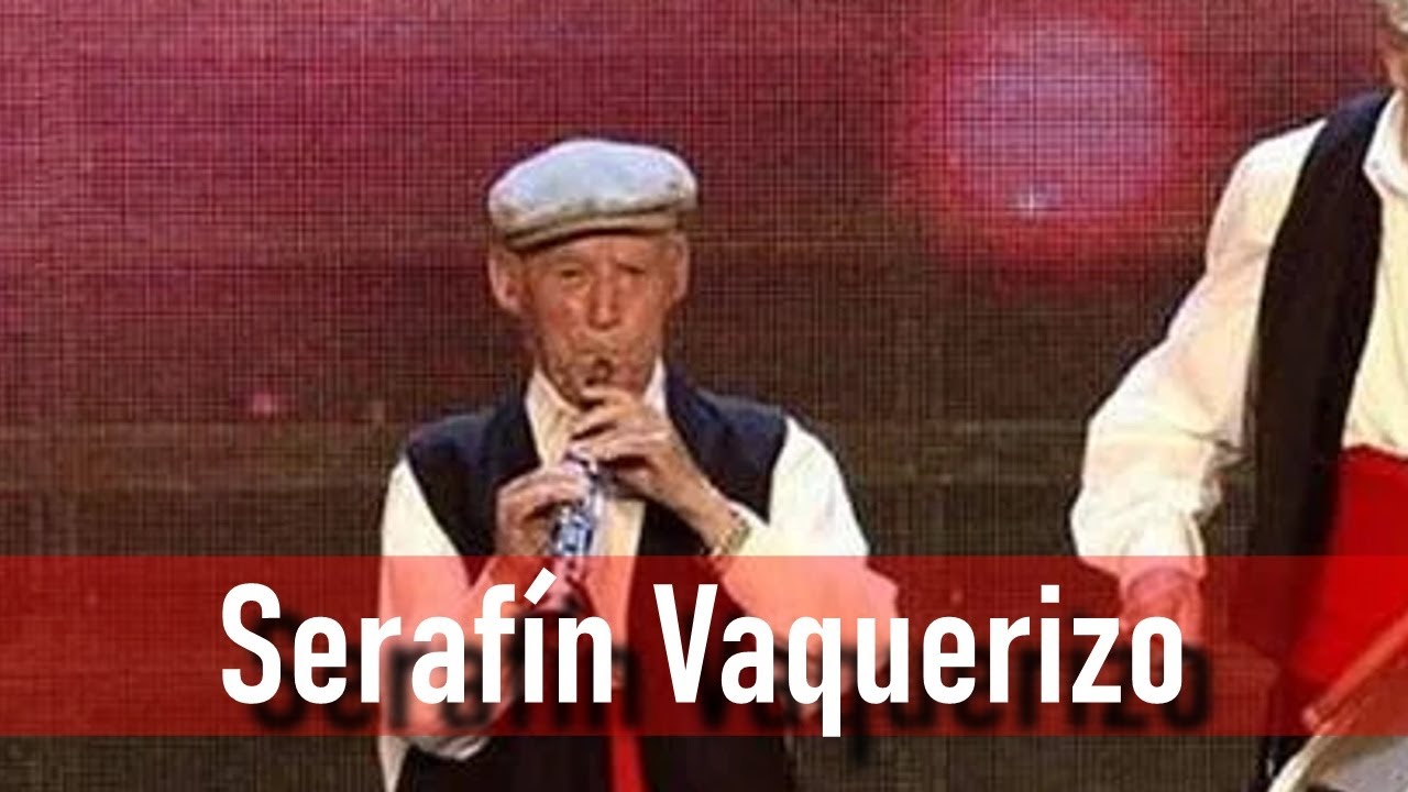 SERAFÍN VAQUERIZO - FRANCISCO MATEY