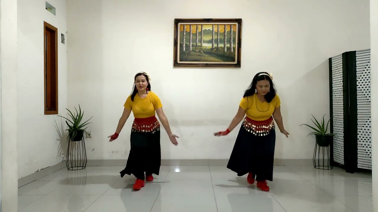 KUCH KUCH HOTA HAI - EASY ZUMBA!