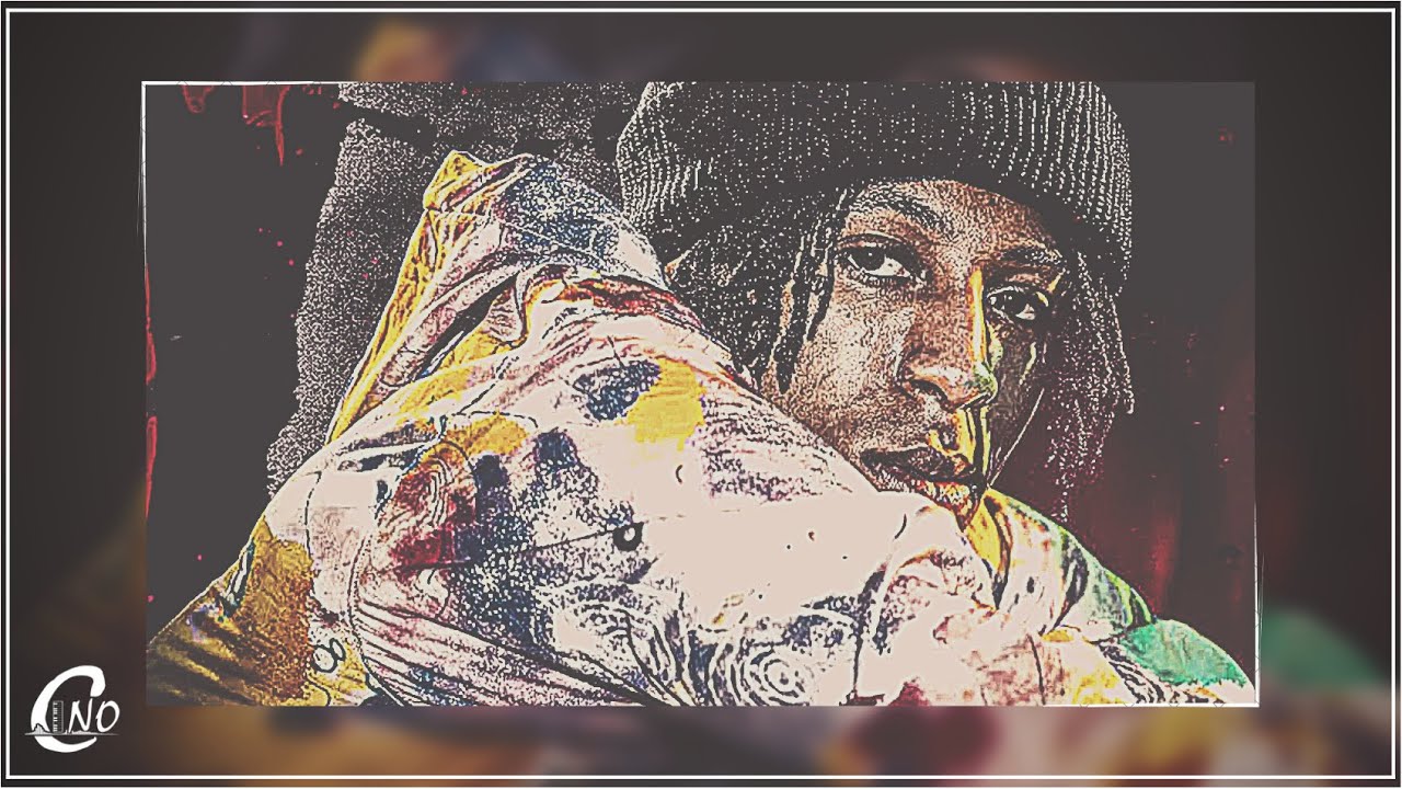 NBA Youngboy Type Beat - 