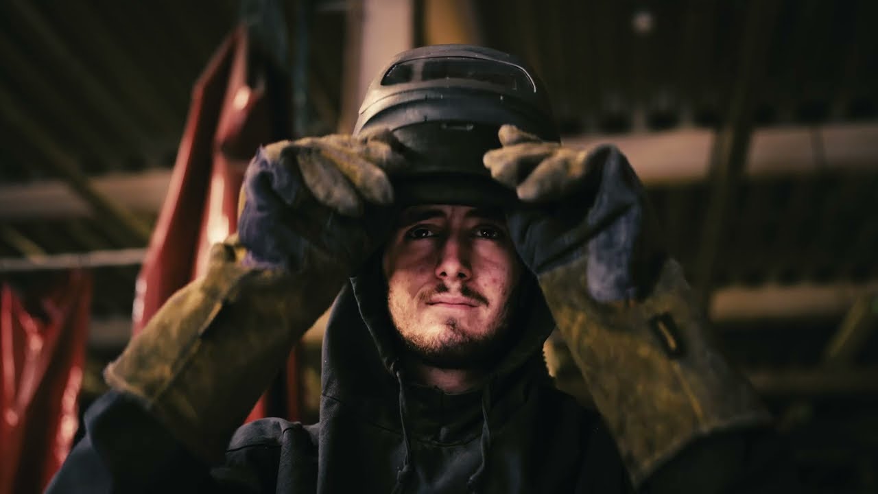 Pendennis' Fabrication Team