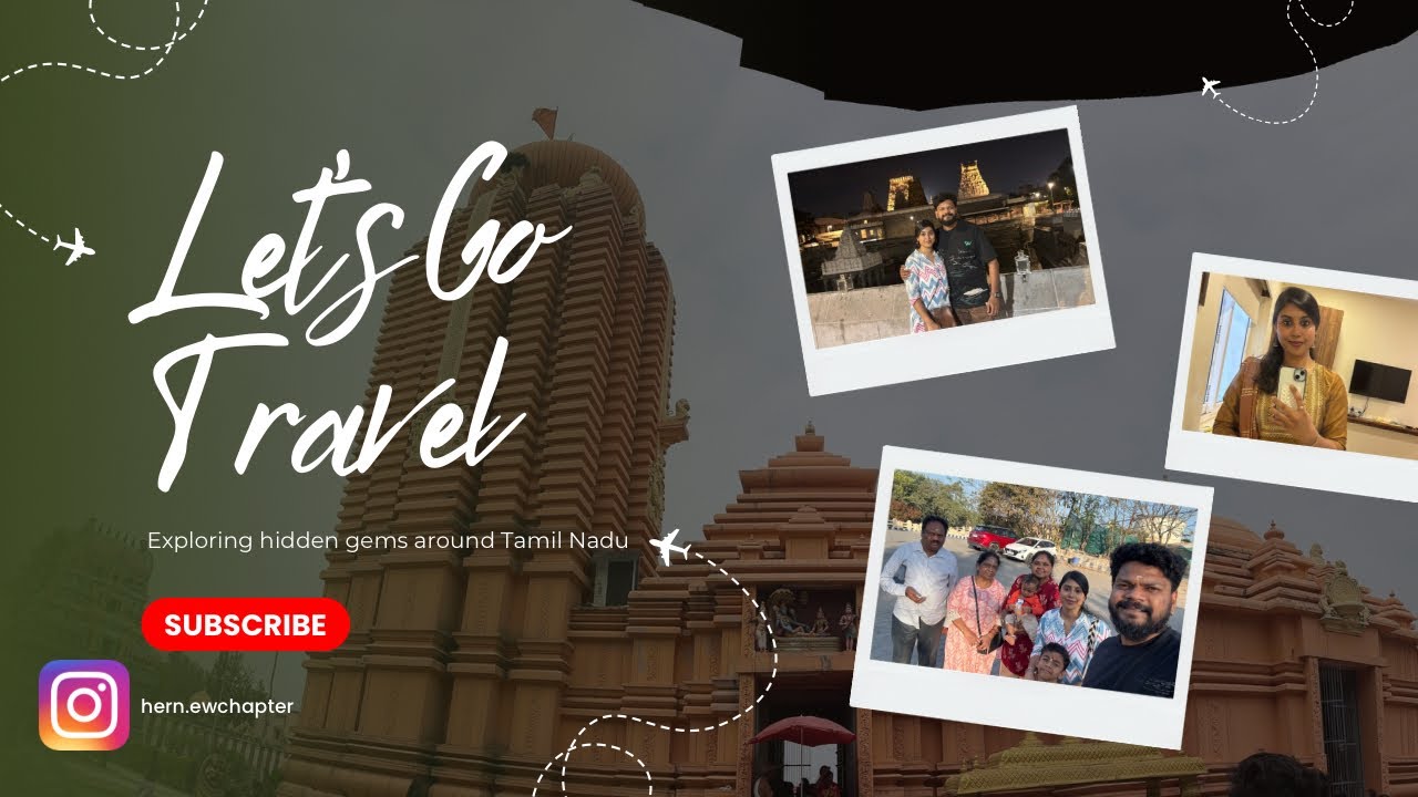 Day 1 | Bangalore to Kanchi Kamakshi – A Divine Journey Begins 🙏 #viral #viralvideo 