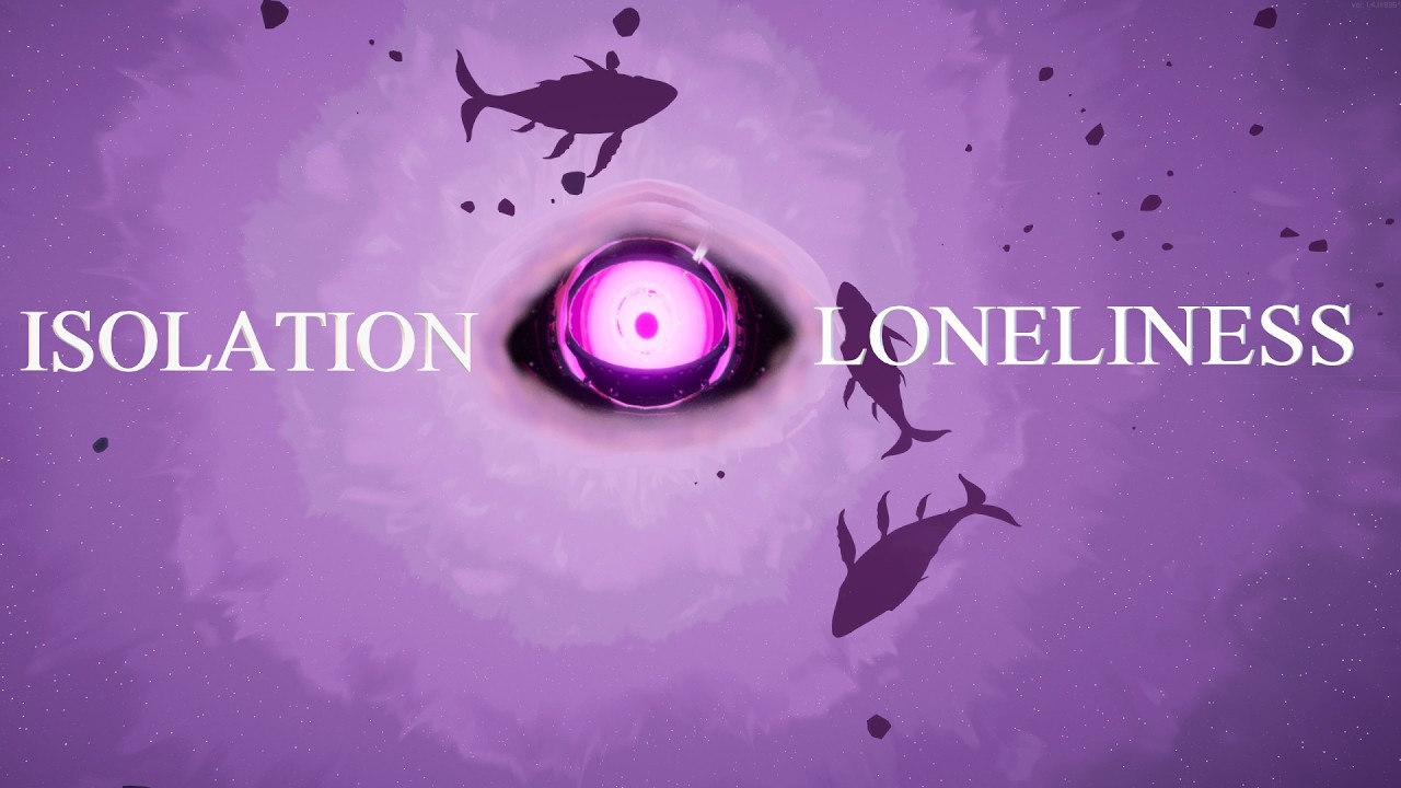 Stories from the Logs: Isolation and Loneliness