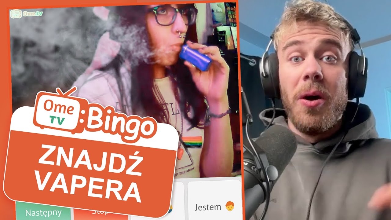 NAJTRUDNIEJSZY CHALLENGE NA OME.TV