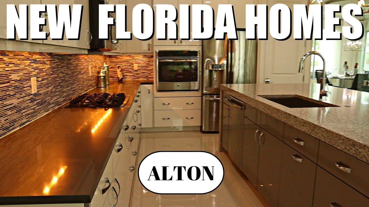 ALTON-PALM BEACHE GARDENS