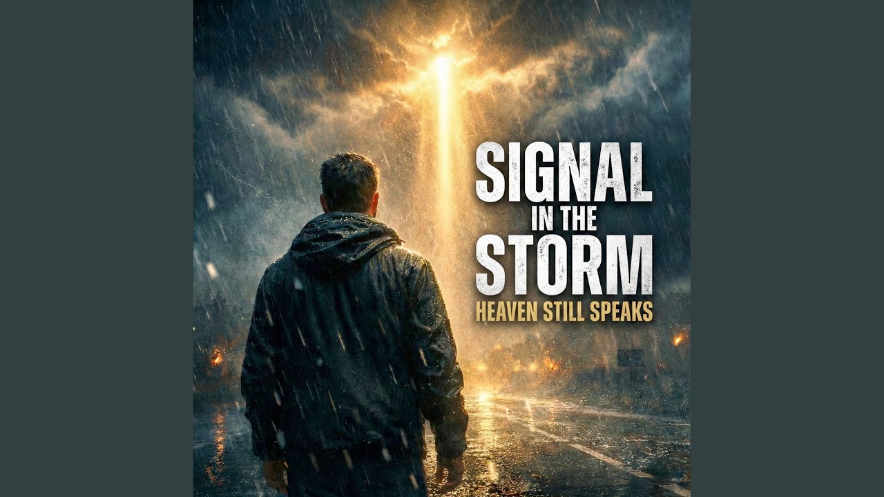 Signal in the Storm