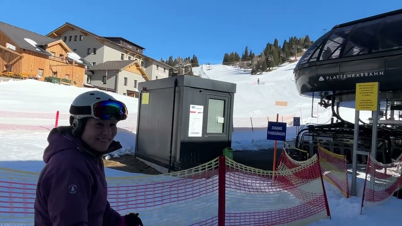 Obertauern 2025
