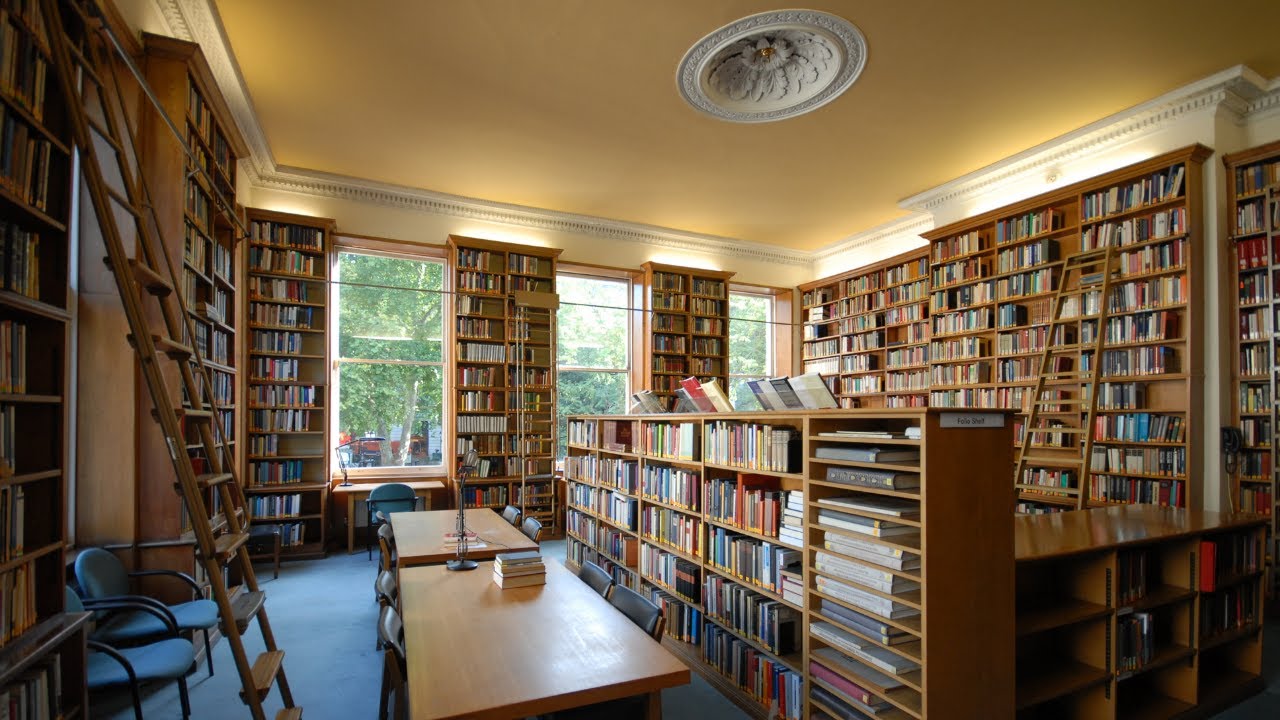 GHIL Library