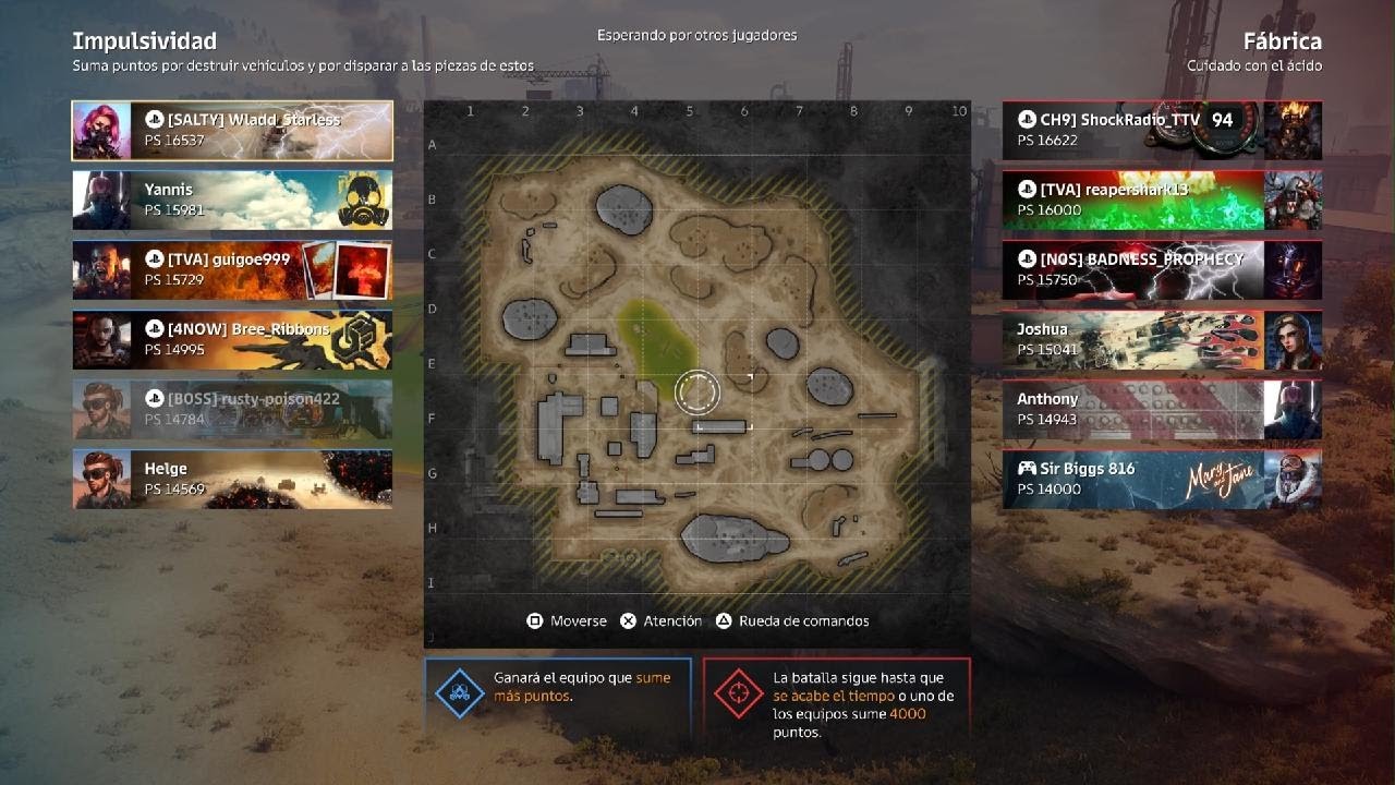 My greatest killstreak in impulsiveness - Crossout