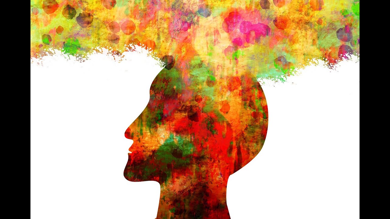 Sovereignty of the Mind