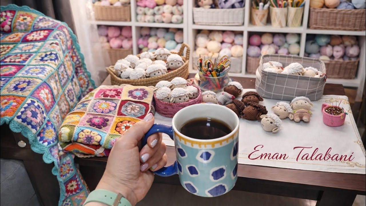 رجعت بعد غياب طويل💔بسبب فراق بنتي والأوضاع الصعبة