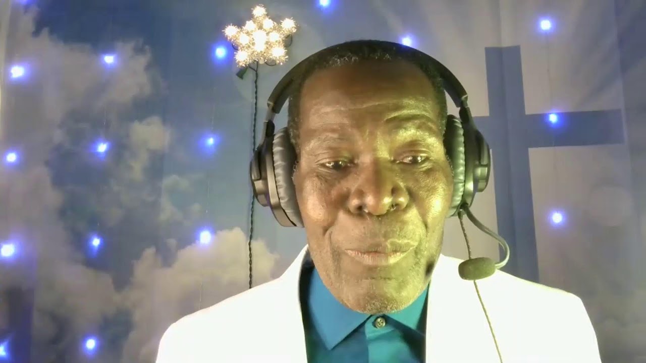 GOD S CHILDREN INC CHERCHE PROTECTION NAN JEZI CHRISTNAN WAYOM NAN
