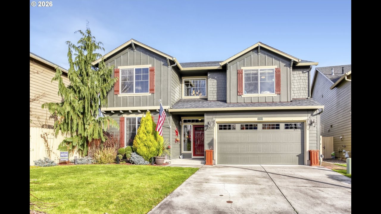 10410 NE 70TH Ct | Vancouver Real Estate