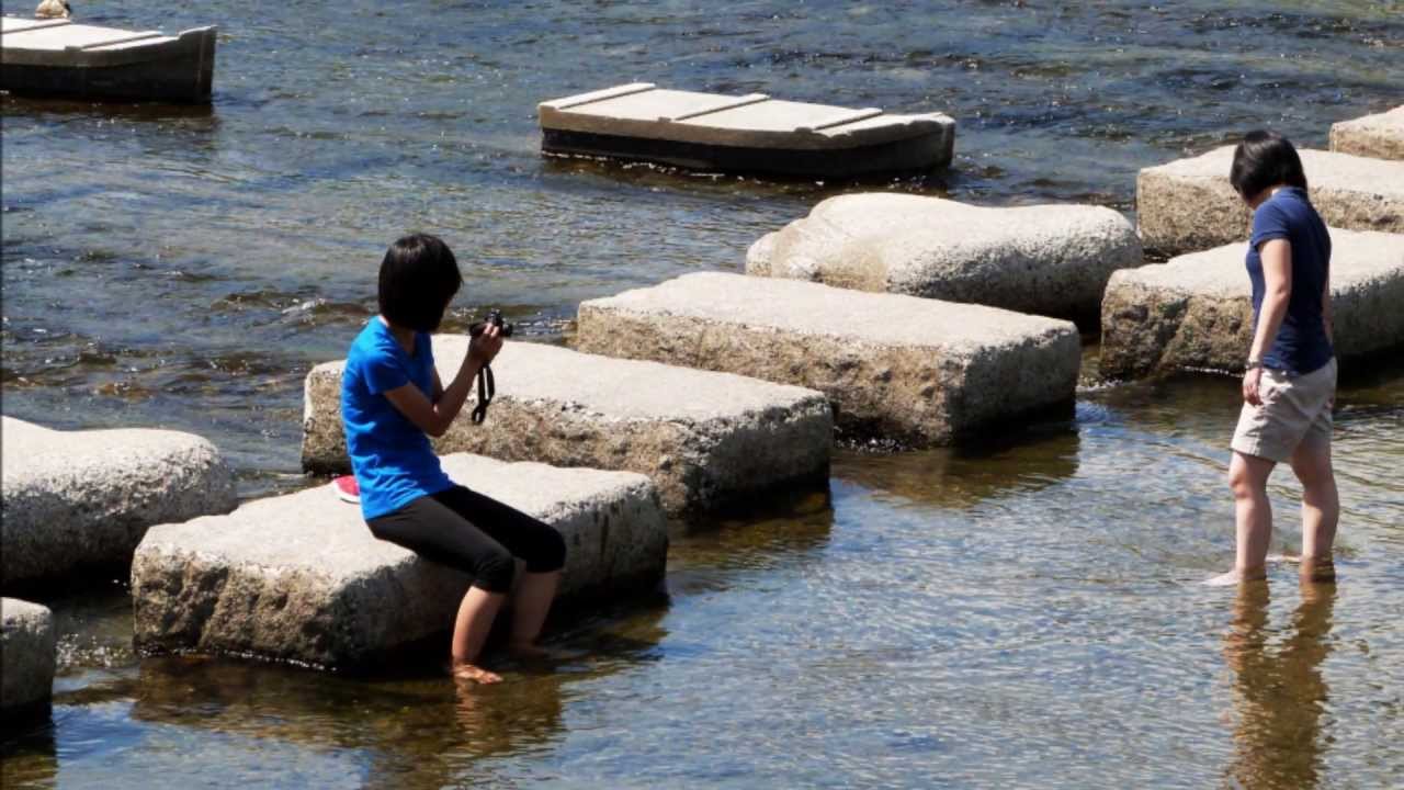 I love kyoto　京都を愛する 　love kyoto