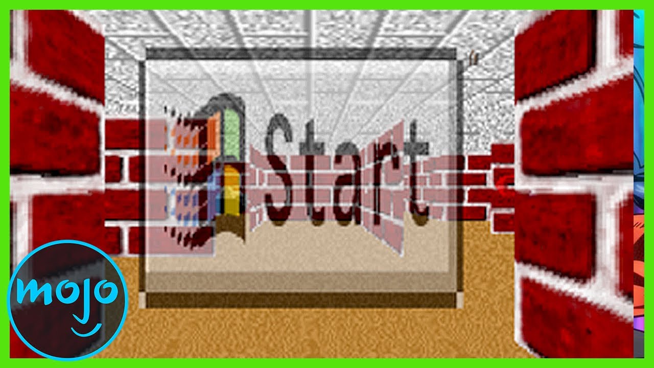 ¡Top 20 Cosas de los 90 que ya NO EXISTEN!