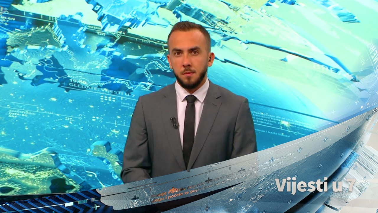 Ranije izjave o Dodiku, povratnici u Gacko, izložba Alija Izetbegović | Vijesti u 7 | Hayat TV