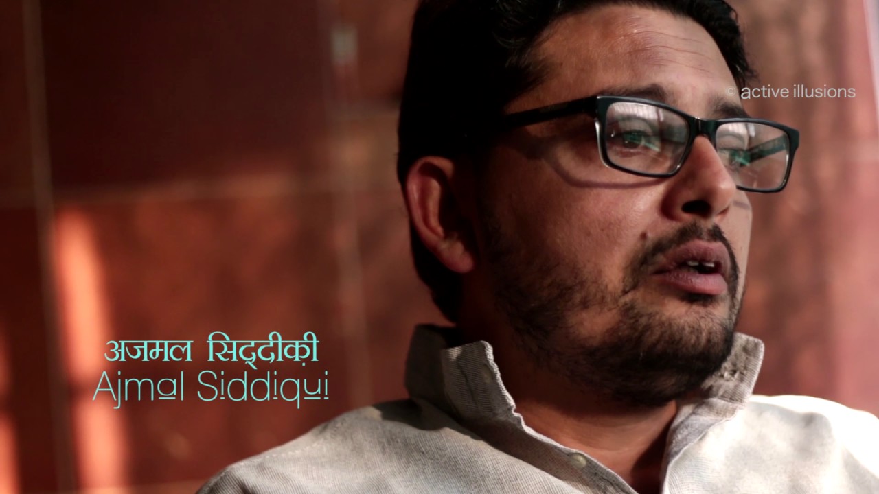 Who was Jaun Elia : Part-II : Ajmal Siddiqui in Urdu Studio with Manish Gupta