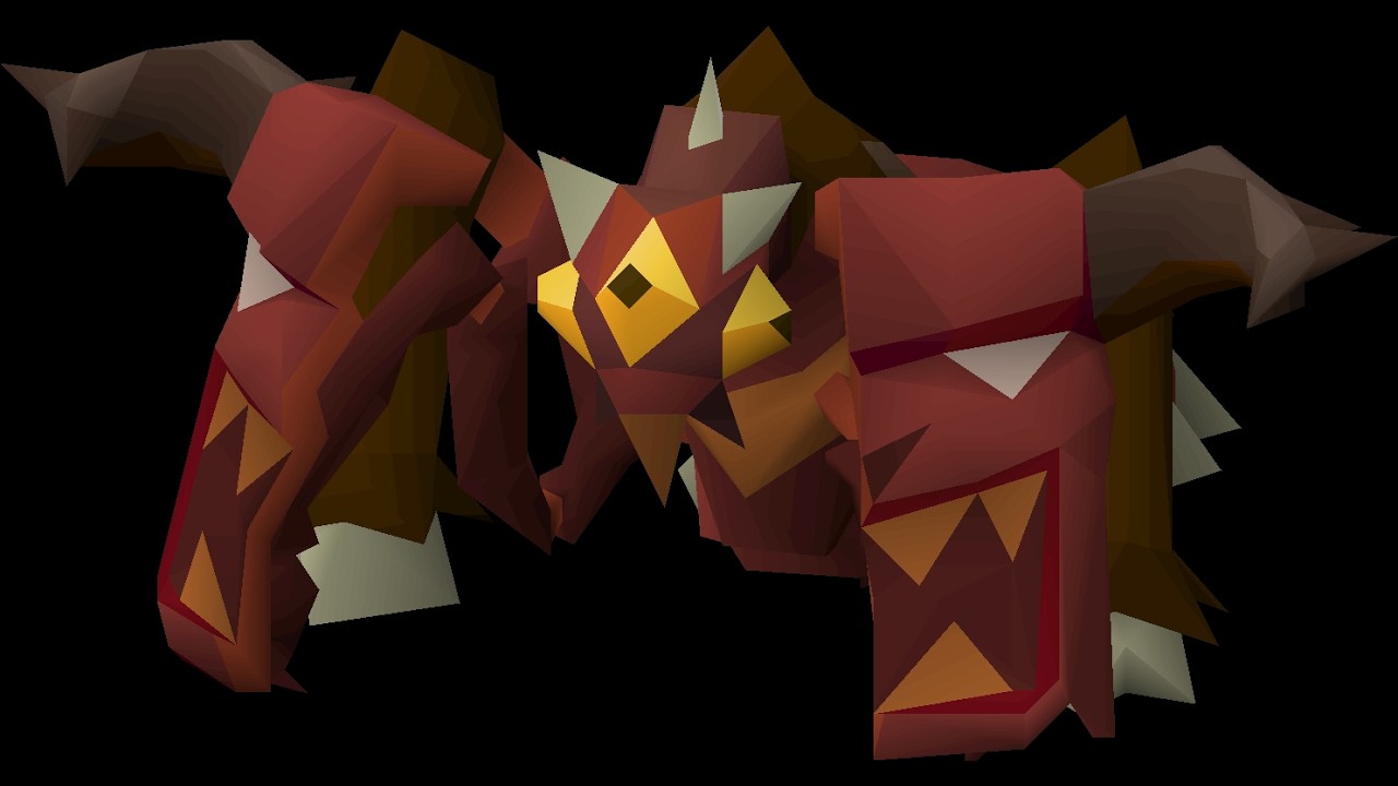 OSRS Doom Guide: Practical tips, plugins, 1-8 with mistakes and commentary, no tbow/zcb/thralls