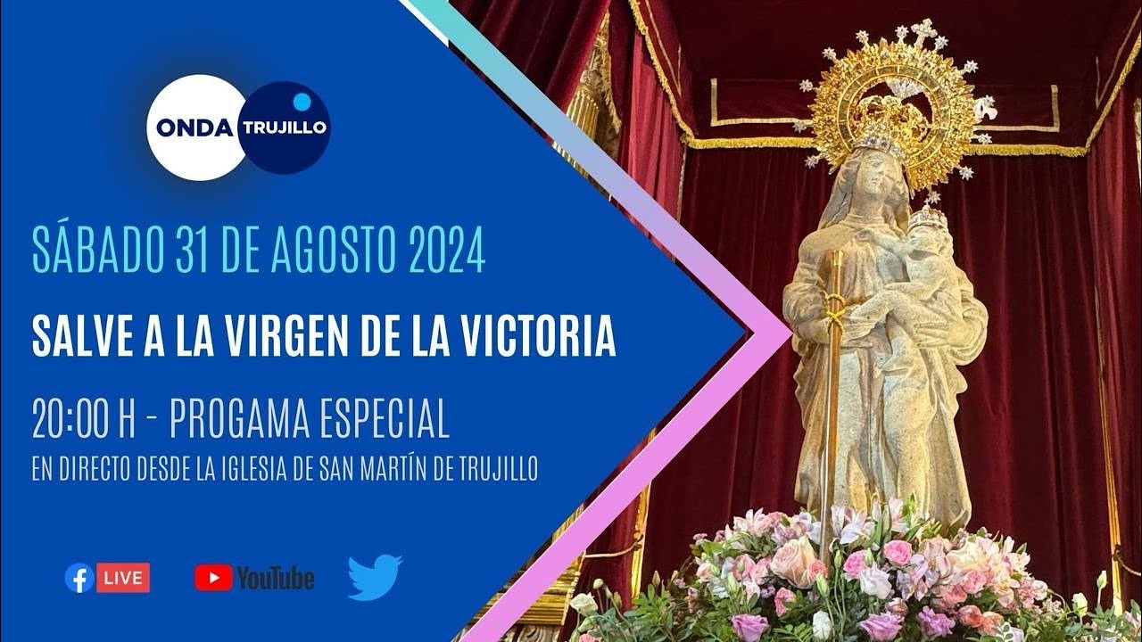 Programa Especial SALVE 2024 TRUJILLO