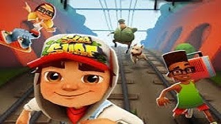 Subway Surf Hawaii Gameplay 28