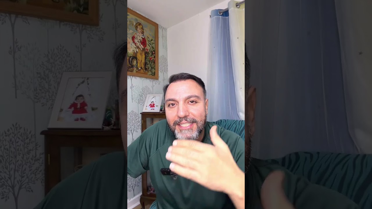 رسالة الى عقول الراقية وما يجري في المنطقة 