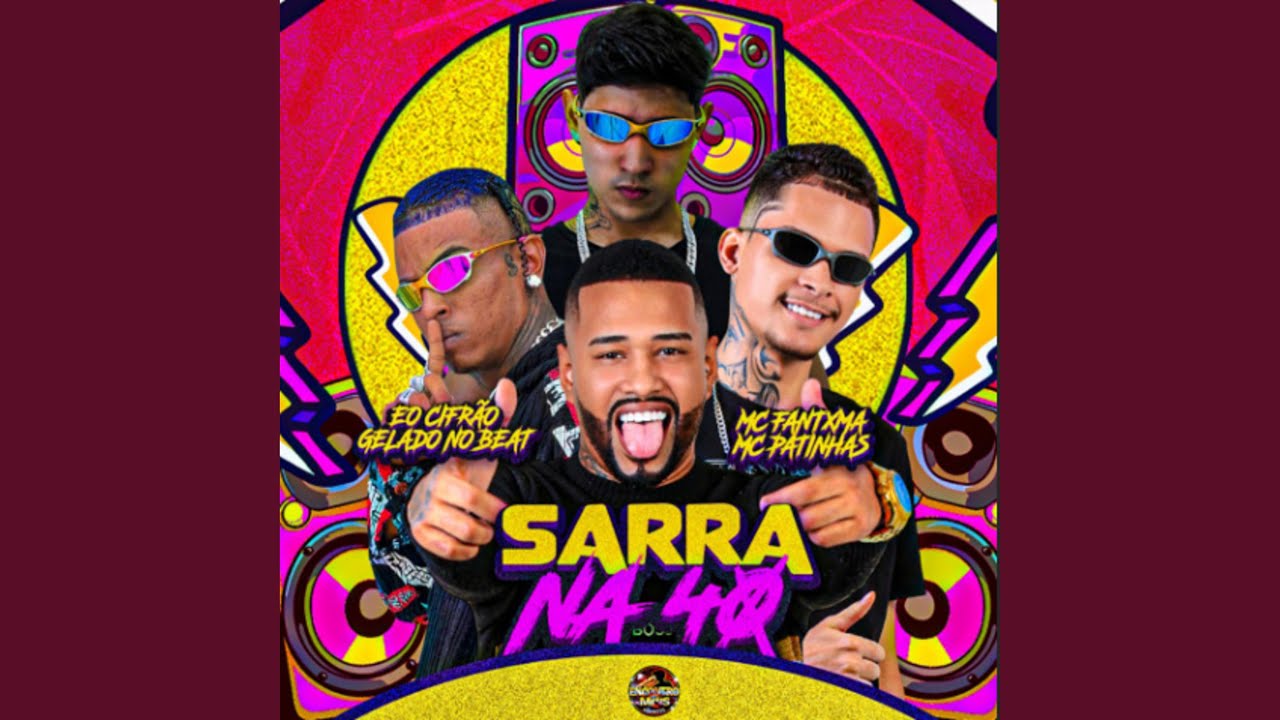 Sarra na 40