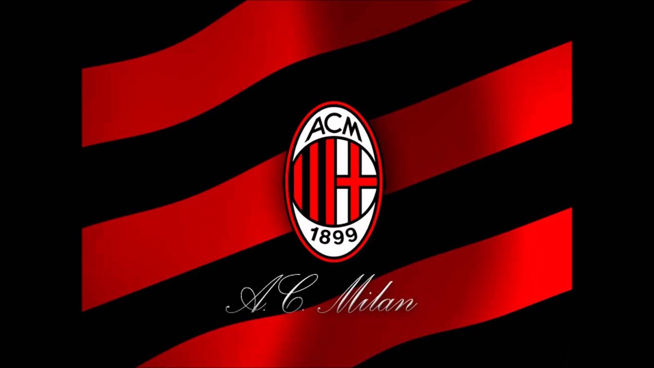 Official AC Milan theme song