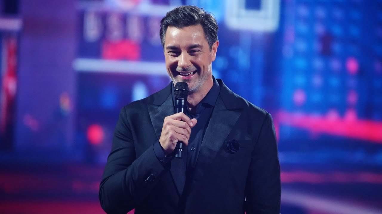 Coming-out und Partner: Marco Schreyl ist offen wie nie!
