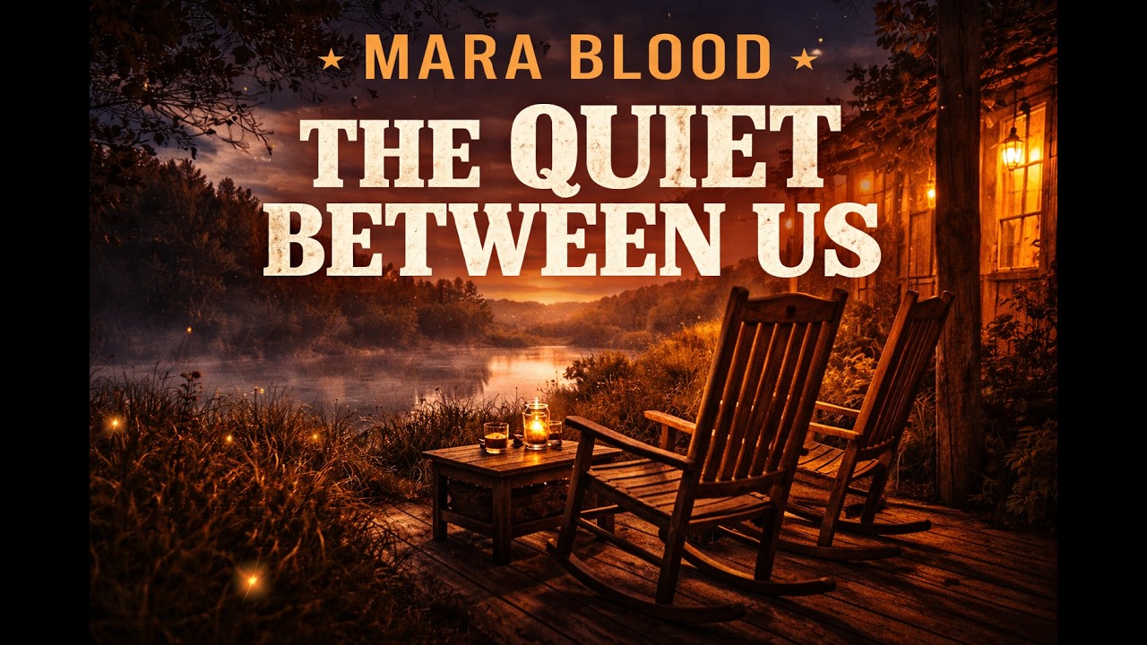 8. Quiet Between Us, Karaoke, Lyrics