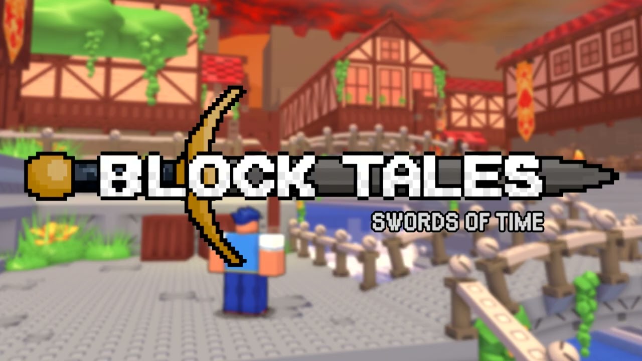 Redcliff - Block Tales OST