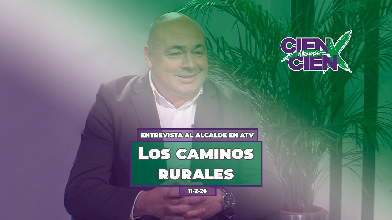 ▶️ Los caminos rurales
