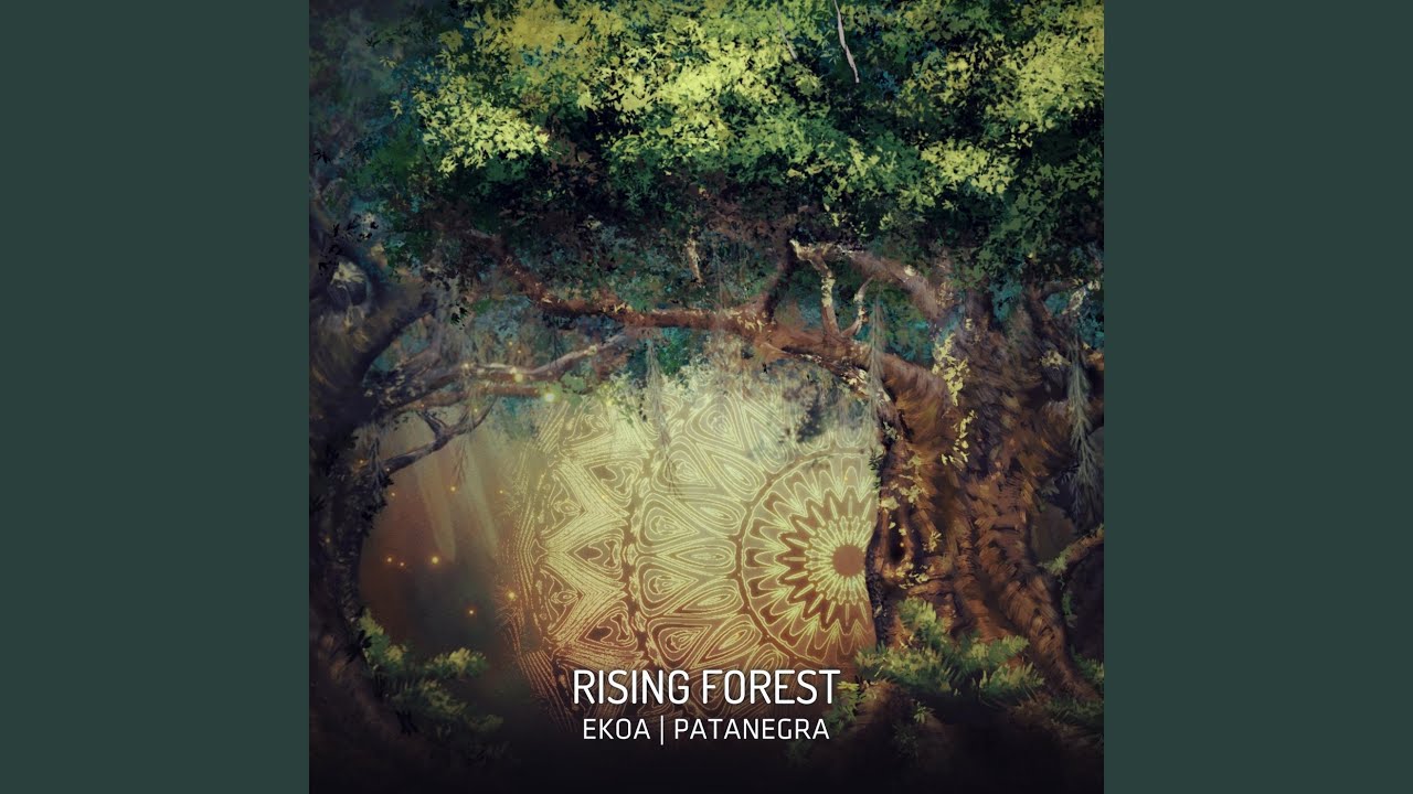 Rising Forest