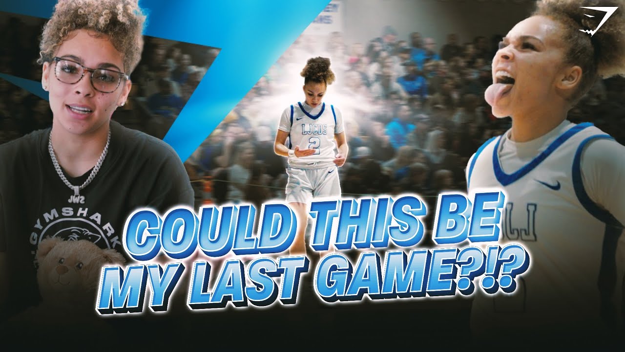 LJCDS Rivalry Game Was Epic!!! Playoff Game Rematch vs Etiwanda