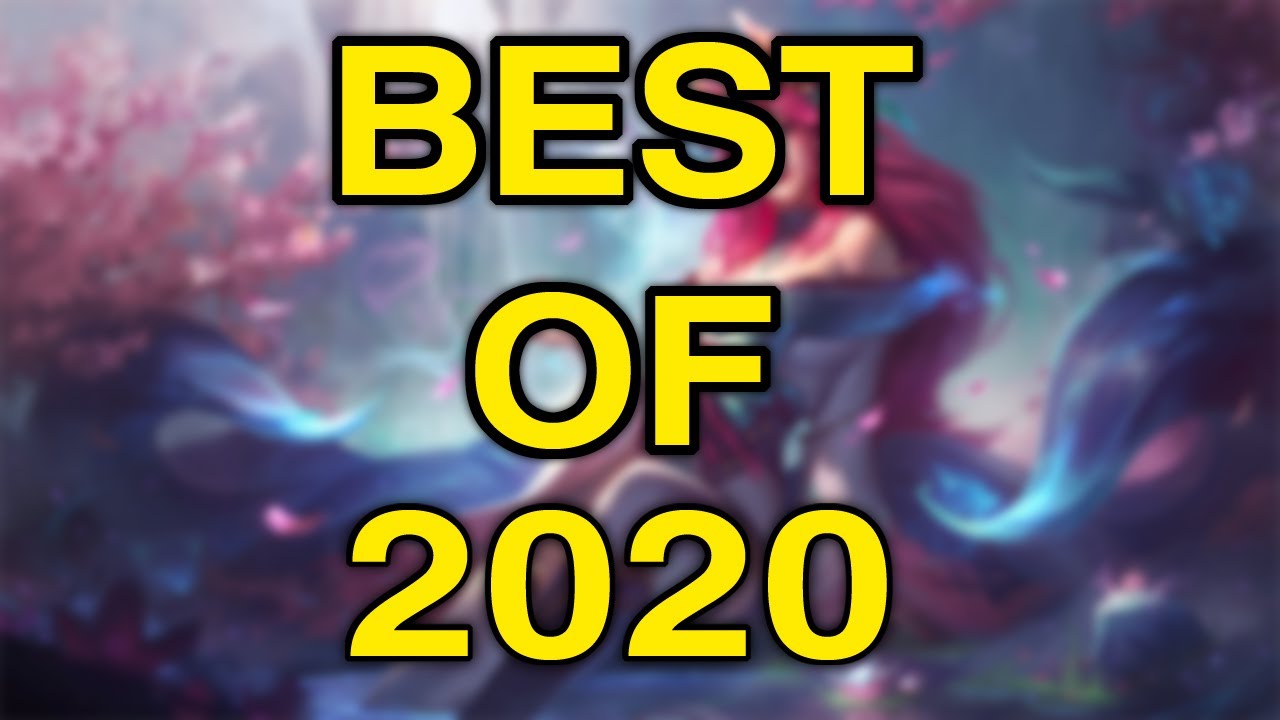 League Of Legends Most Viewed Clips / Best Plays 2020 | LOL Moments