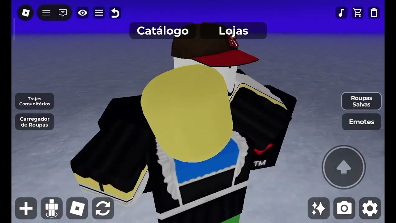 Eu amo o Guest