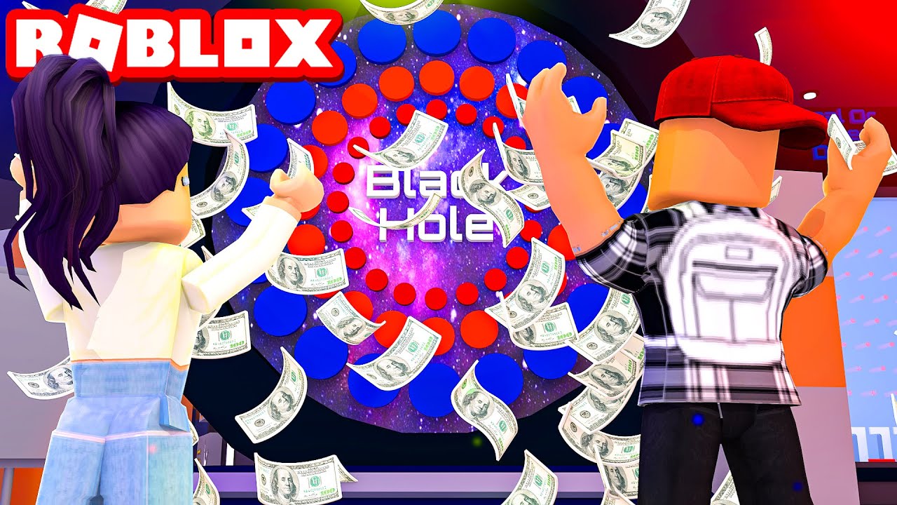 ROBLOX ARCADE ISLAND 2...