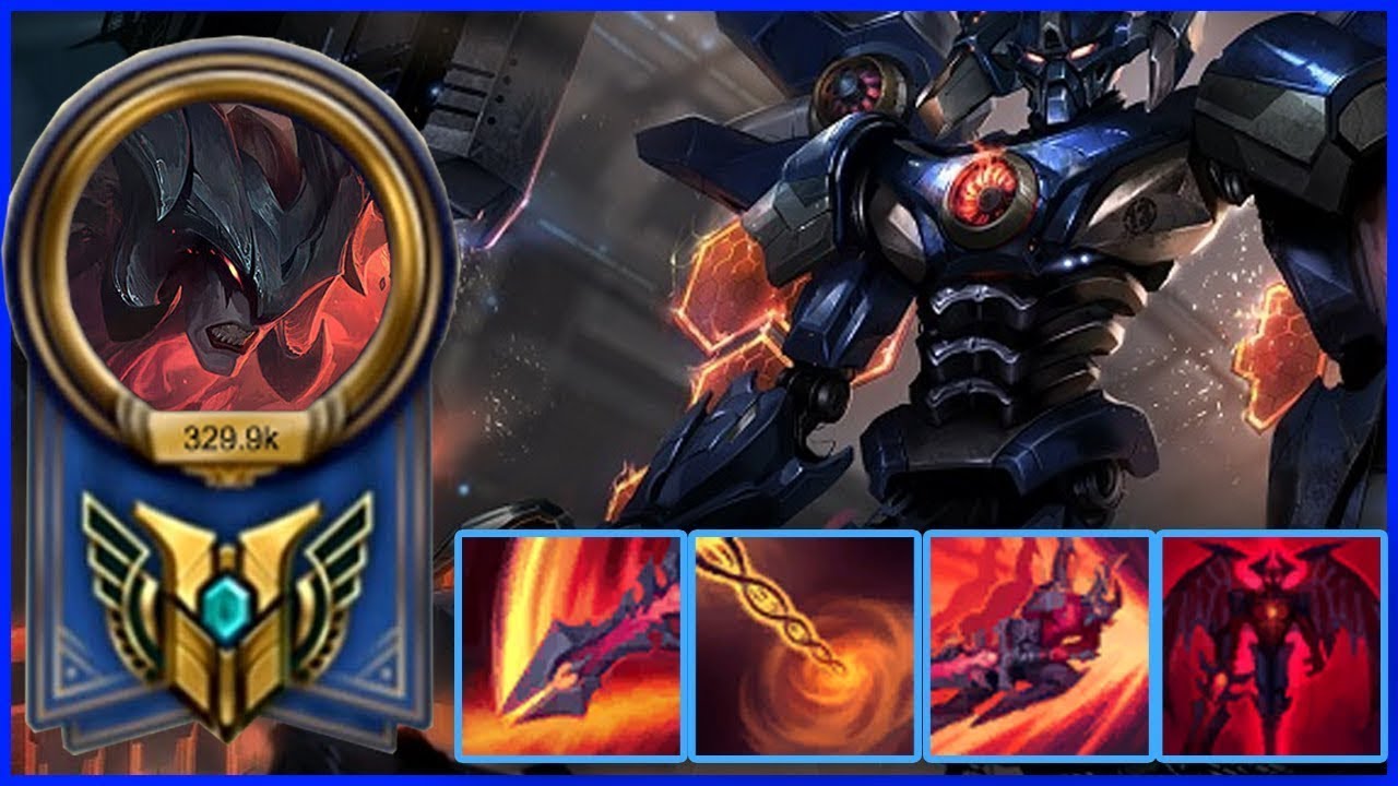 Aatrox Montage #4 2020 - Best Aatrox Plays Season 10| League Of Legends