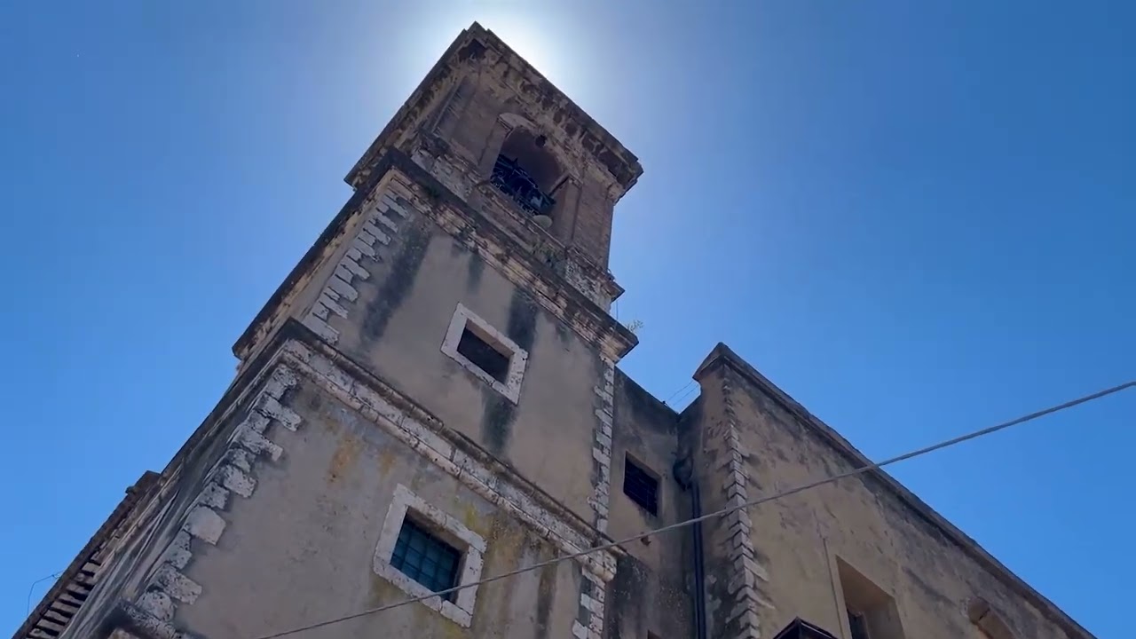 Toffia - Rieti Nature